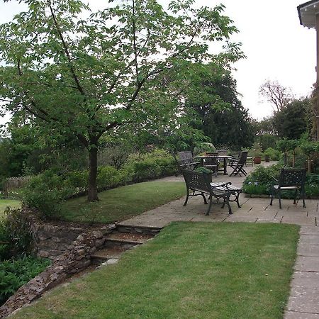 Beachborough Country House Kentisbury Exteriér fotografie