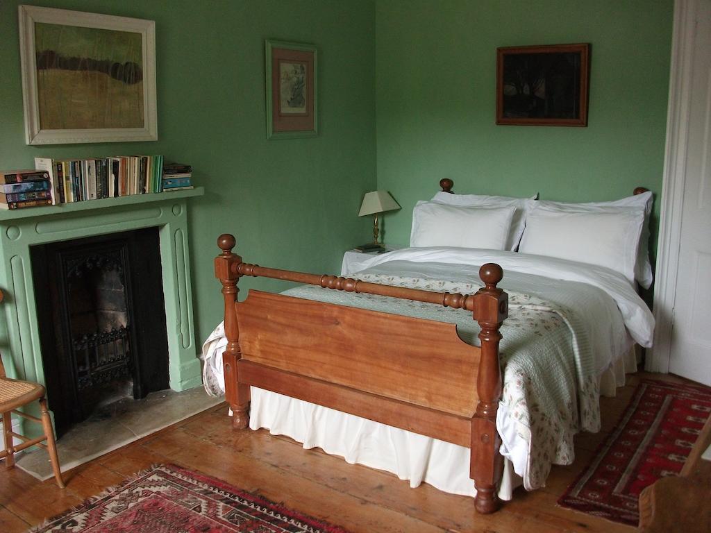 Beachborough Country House Kentisbury Pokoj fotografie